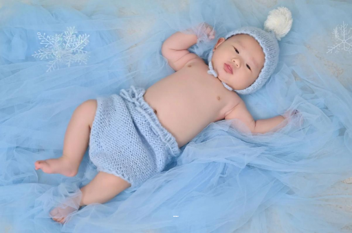 金湖宝宝拉肚子发烧